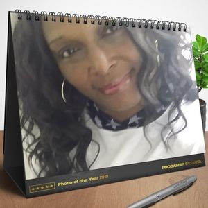 Meet your Posher, Felicia